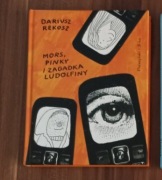 Mors, Pinky i zagadka Ludolfiny 