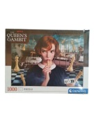 Puzzle The Queens Gambit 1000 el.