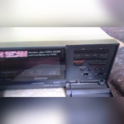 Magnetowid Akai VS-X470 EGN do naprawy