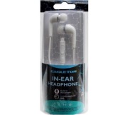 SŁUCHAWKI Z MIKROFONEM EAGLETON IN-EAR