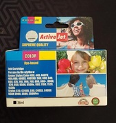 ActiveJet AE-089/191/14/52 tusz kolorowy 