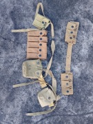 Rekonstrukcja Pasoszelki Thomson ww1/ww2