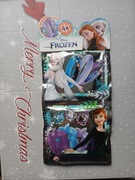 Disney Frozen kraina lodu Elsa zestaw 