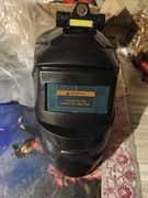 Maska spawalnicza przyłbica