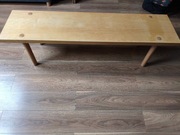 Stolik Kawowy IKEA Stockholm 2017