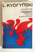 Wiolinem i basem L.Kydryński