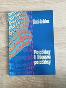 Paradoksy i Nowe paradoksy. Menri de Lubac