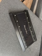 Wzmacniacz samochodowy Phoenix golf rx400