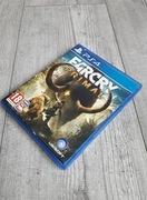 Gra Far Cry Primal Polska Wersja PS4/PS5 Playstation