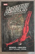 Daredevil Nieustraszony tom 1