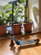 Hulajnoga dziecięca OXELO Mid 5