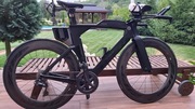 Rower triathlonowy Trek Speed Concept