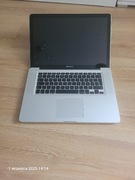 Macbook pro A1286