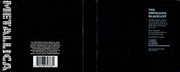 Various - The Metallica Blacklist (Płyta CD) 