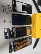 Realme 7 PRO na części 