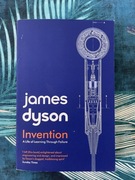 James Dyson – Invention: A Life of Learning Through Failure