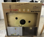 Lampka dla dziecka MIŚ