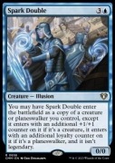 Spark Double (XCMM)