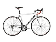 Rower Haibike Tour RC 