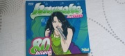 Karaoke na DVD 80 hitów