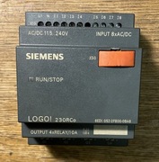 Siemens LOGO! 230RCo (6ED1052-2FB00-0BA6)