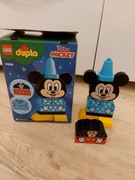 LEGO 10898 DUPLO - MOJA PIERWSZA MYSZKA MIKI Kompletna