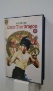 Filmy VHS - Bruce Lee Wejście Smoka , GRA ŚMIERCI , Pogromca Gangów
