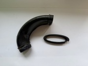 Przewód powietrza Peugeot, Citroen 1.9d oryginał OE 9635036580 144015
