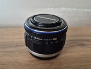 Olympus M.Zuiko Digital 14-42 mm f/3.5-5.6