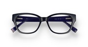 TOMMY HILFIGER  TH2001PJP NOWE czarne  / granatowe oprawki okulary