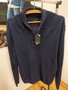 Nowy sweter męski Top secret