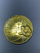 2 ZŁ SOLIDARNOŚĆ 2000