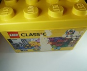 Klocki Lego mix 2 KG