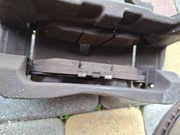 Wszystkie części do drzwi prawy przód i tył lexus ux 250h 2023r 