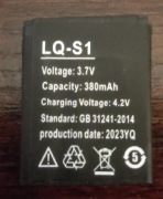 Bateria smartwatch dz09 nowe 2024