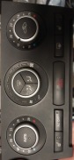 SAAB 93 PANEL KLIMATYZACJI 