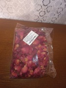 Suszone płatki róż 