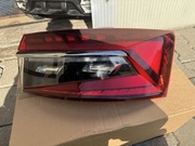3V5945208 Lampa tylna prawa Skoda Superb 3 III LIFT 3V5.945.208.C