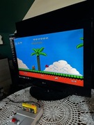 Adventure Island 2 Hack Mario pegasus kartridż 37