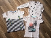 Koszulki Reserved 98