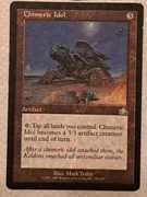 Chimeric Idol - Prophecy