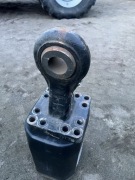 Zaczep oczkowy klasa 4 horsh