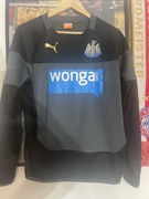 Bluza treningowa newcastle United NUFC Puma Vintage S Wonga
