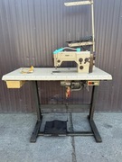 Pfaff 118 maszyna do szycia zyg zak cyk cak Durkopp Adler Minerwa 230V