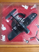 Samoloty II WŚ DeAgostini