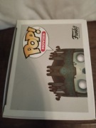 Funko pop lord of the rings Duharow King o numerze 633