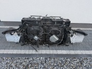 Honda CRV VI 23- pas przedni kompletny 2.0 Hybrid 