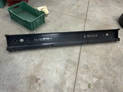 Zderzak tył Iveco daily 50C kontener z 2024r