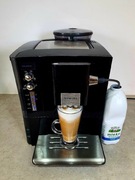 Zadbany Siemens eq.5 macchiato plus. Po serwisie!