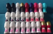 Avon dezodorant kulki roll-on far away imari perceive full speed on duty